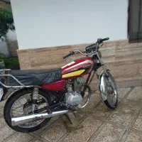 موتر هندا مدل ۹۲