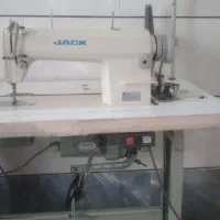 چرخ راسته دوز ضخیم دوز جک