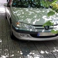 پرشیا مدل ۸۴