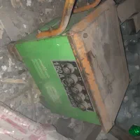 الکتروجو ش قدیم