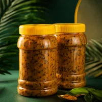 فروش ترشی انبه طعم سازی شده