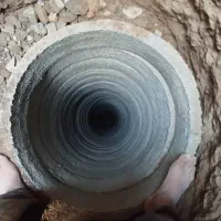 مغنی چاه کن ومقنی سرتاسر کرج ،فردیس،گرمدره،سرآسیاب