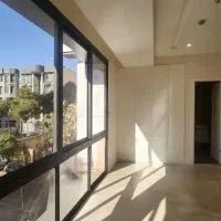۷۷ متر ۲ خواب تاپ لوکیشن کم واحد