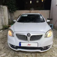 برلیانس H330
