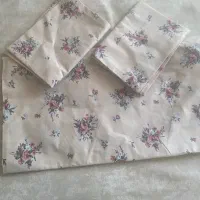 ملافه و روبالشت