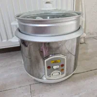 پلو پز بخار پز