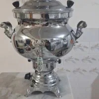 سماور گازی