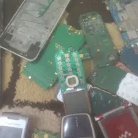 گوشی قدیمی وبرد