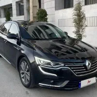 تالیسمان۲۰۱۷e3فول