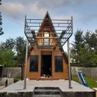 جوشکاری و آهنگری سیار