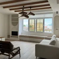 فروش-آپارتمان62متری2خواب-چهارراه-طالقانی-جنوبی