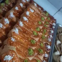 شیرینی|خوردنی و آشامیدنی|ارومیه, |دیوار