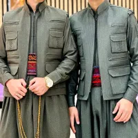 خیاطی لباس کردی تحویل یک روزه