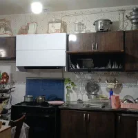 کابینت دست دوم درحدنو
