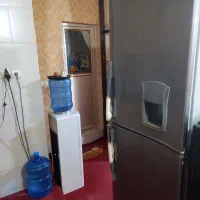 یخچال فریزر