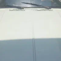 پیکان وانت مدل سال ۹۰