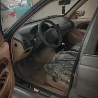 پارس ۹۳ عتیقه|خودرو سواری و وانت|شهرکرد, |دیوار