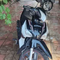 موتور ویو احسان مدل 95