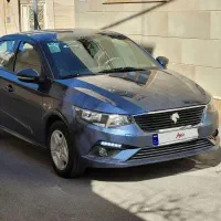 تارا TU5P مدل ۱۴۰۲