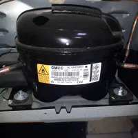 خریدار موتور کمپرسور یخچال و کولرگازی