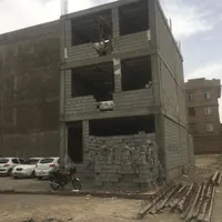 خانه دو طبقه روی پارکینگ جاده نظامی شهرری|فروش خانه و ویلا|تهران, ظهیرآباد|دیوار