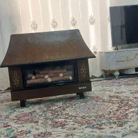 بخار|بخاری، هیتر، شومینه|کرمانشاه, |دیوار