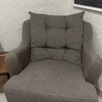 مبل تک نفره