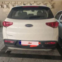 تیگو ۷ اکسلنت AT