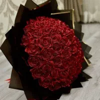 دسته گل