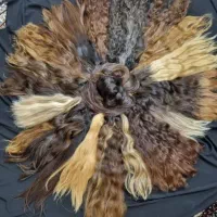 خریدار خرید موی طبیعی (مرکز خرید مو اصلی )