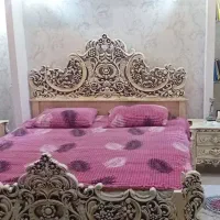 سوئیت مرتب و تمیز