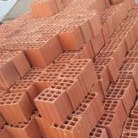 ایتال و اجر  سوراخی تک و دوقلو مستقیم از کارخانه