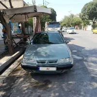 زانتیا مدل ۸۶ فنی سالم