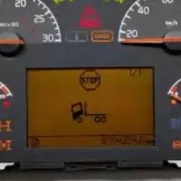 تعمیرات تخصصی الکترونیک خودرویی کامیون‌ها و سواری