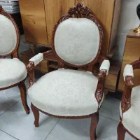 مبل استیل آلمانی