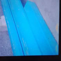 فروش ۲عدد تیر آهن ۱۸