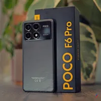 شیائومی Poco F6 Pro پرچمدار بی نظیر|موبایل|اصفهان, نقش جهان|دیوار
