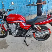 Cb1300|موتورسیکلت|تبریز, |دیوار