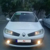 مگان مدل90 دنده فول کم کار