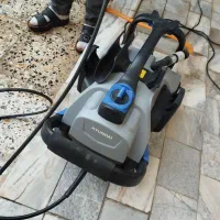 کارواش خانگی هیوندای HP1820