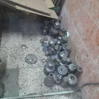 دستگاه خمکاری وقالب کشش و قالب های هفت پارچ