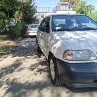 پراید 131 SL
