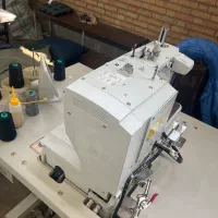 چرخ مادگی چشمی