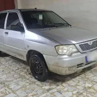 ۱۱۱ مدل ۸۹ فرمان هیدرولیک داشبورد۱۳۱موتورصبا فوری