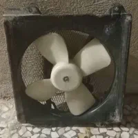 فروش فن لودر کوماتسو