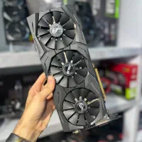 کارت گرافیک Asus ROG GTX 1060 6G