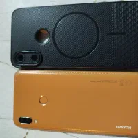 گوشی y6 prime|موبایل|گوگان, |دیوار