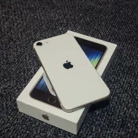 آیفون SE 2022 پلمپ و باز نشده