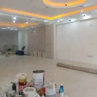 نقاش ساختمان