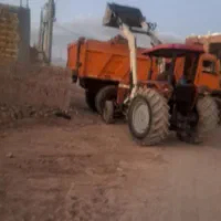 تراکتور ۲۸۵فرگوسن